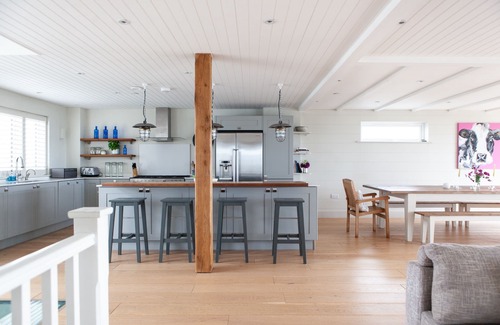 Wittering House | Long Island-Bracklesham Bay