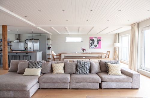 Wittering House | Long Island-Bracklesham Bay