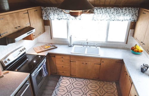 Coupeville House | Long Point Beach Cabin ON PENN COVE