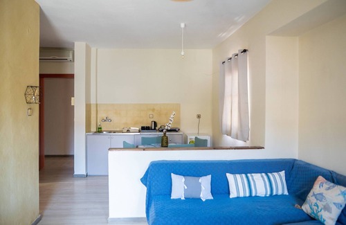 Sivota Hotel | Long Summer