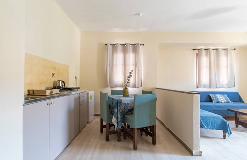 Sivota Hotel | Long Summer