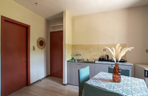 Sivota Hotel | Long Summer