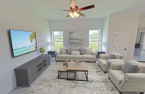 Gulfport House | Long Term Corporate Home in Beautiful Gulfport, MS