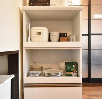 Ageo Apartment | Long-term stays welcome! Entirely private rental townhouse for up to 4 people, 17 minutes walk from station, 45 minutes direct to Tokyo