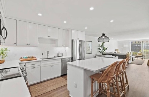 Longboat Key Condo | Longboat Key Bliss – Fantastic 3-Bedroom Gulf-Front Retreat