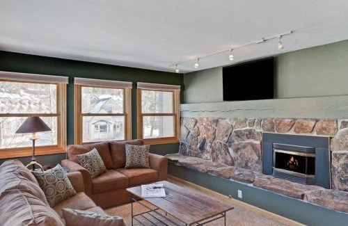 Historic District House | Longbranch #201