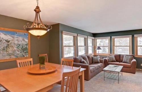 Historic District House | Longbranch #201