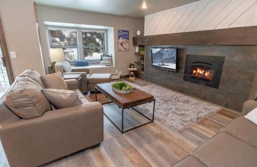 Historic District House | Longbranch 202 Condo Excellent Location Remodeled