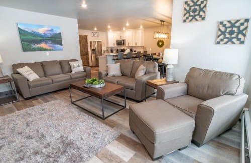 Historic District House | Longbranch 202 Condo Excellent Location Remodeled