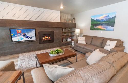 Historic District House | Longbranch 202 Condo Excellent Location Remodeled