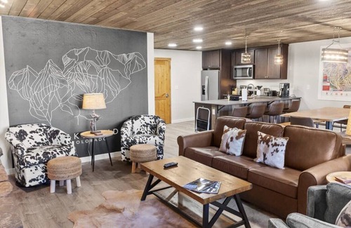 Historic District Condo | Longbranch Condo Cozy 2BDR - Walk to Main Street
