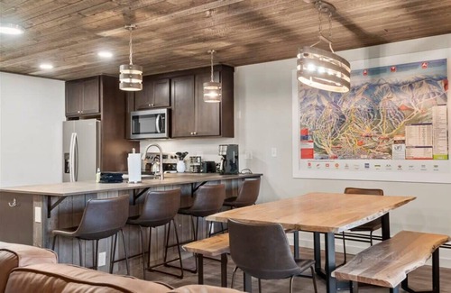 Historic District Condo | Longbranch Condo Cozy 2BDR - Walk to Main Street