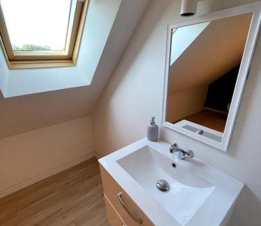 Plouec-du-Trieux House | Longere avec Menhirs et Moutons Ouessant