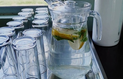 Quigney Beach Bed & Breakfast | Longfellow Lodge