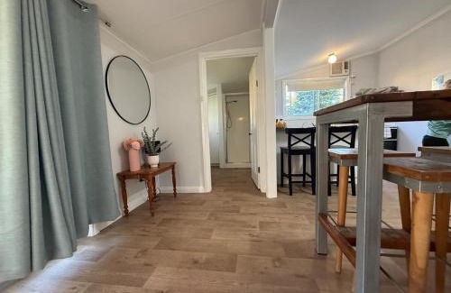 Longford House | Longford Cottage