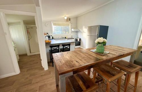 Longford House | Longford Cottage