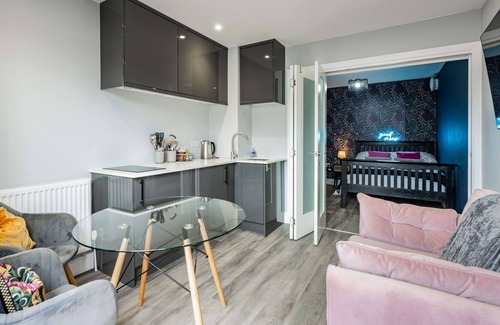 Norwich House | Longhorn House | Norfolk Holiday Properties