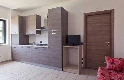 Schiavonea Hotel | Longomare Residence Vacanze