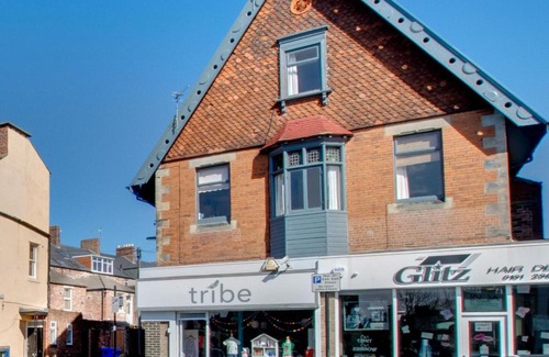 Tynemouth House | Longsands Lodge