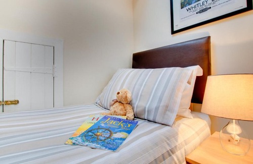 Tynemouth House | Longsands Lodge