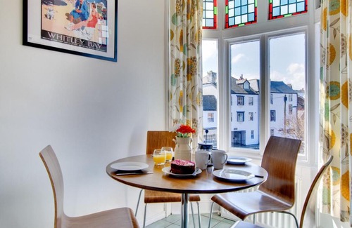 Tynemouth House | Longsands Lodge
