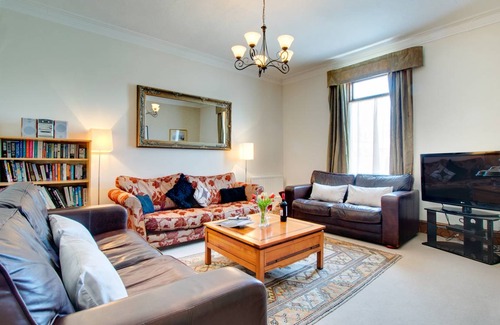 Tynemouth Cottage | Longsands Lodge