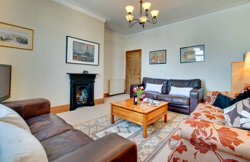 Tynemouth Cottage | Longsands Lodge