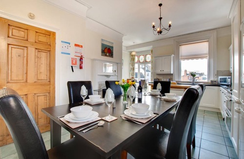 Tynemouth Cottage | Longsands Lodge