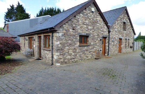 Gilwern Cottage | Longside