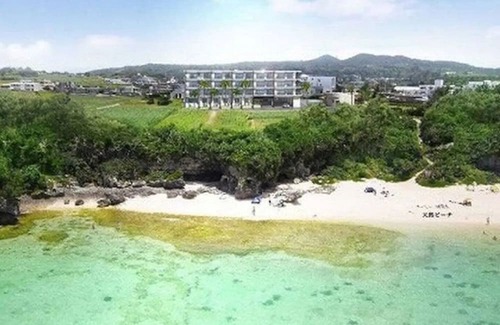 Maeda Hotel | Longvacation Okinawa 206