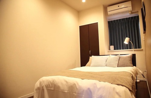 Maeda Hotel | Longvacation Okinawa 206