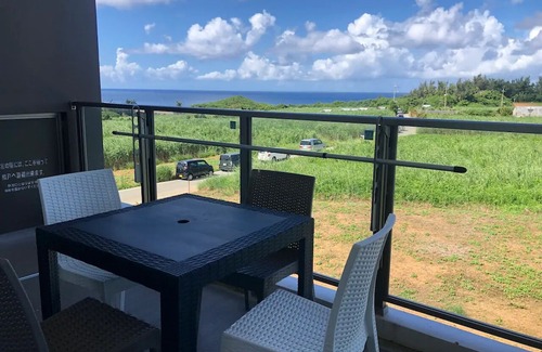 Maeda Hotel | Longvacation Okinawa 206
