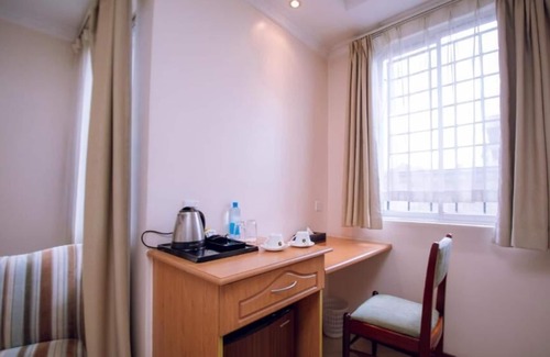 Langata Villa | LongView Residences