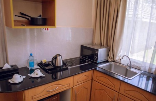 Langata Villa | LongView Residences
