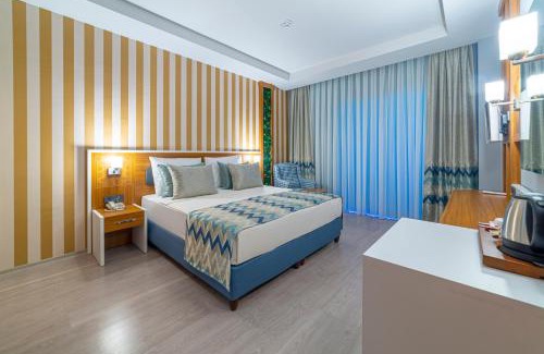 Avsallar Hotel | Lonicera Premium - Ultra All Inclusive