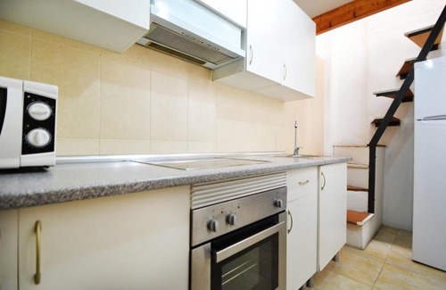 La Llotja-Born Apartment | Lonja 3