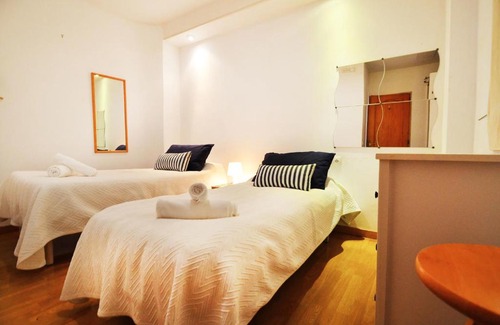 La Llotja-Born Apartment | Lonja 3