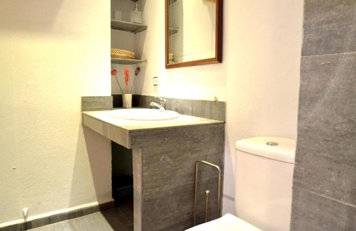 La Llotja-Born Apartment | Lonja 3