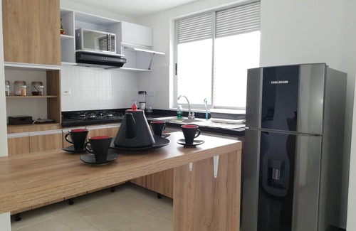 Popayan Apartment | Lonova501 By Relajao in Popayán