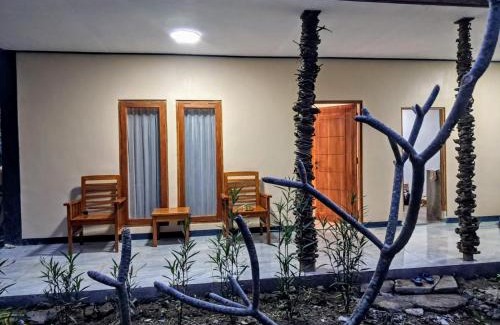 Riung Bed & Breakfast | Lonthar B&B - Adults Only