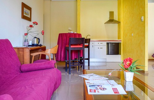 Bolnuevo Apartment | "Look forward to a wonderful vacation in this attractive vacation apartment by the sea.