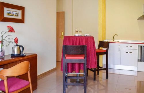 Bolnuevo Apartment | "Look forward to a wonderful vacation in this attractive vacation apartment by the sea.