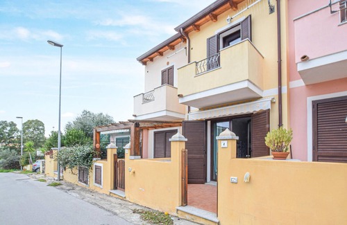Viddalba House | Look forward to the island of Sardinia Enjoy a holiday in Viddalba.