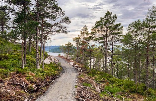 Hemne House | Look forward to your next active vacation at Hellandssee