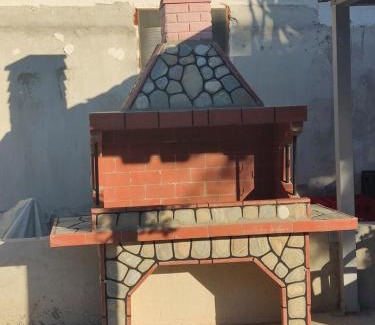 Kavala House | Look to the sea nea karvali