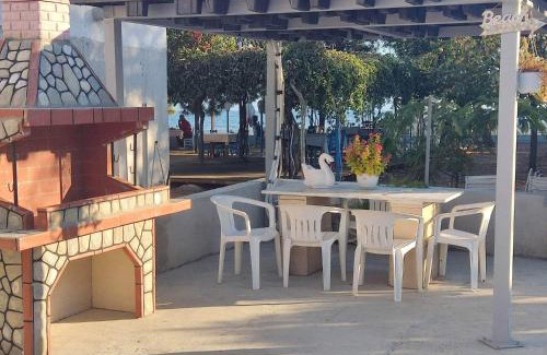 Kavala House | Look to the sea nea karvali