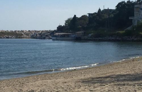 Kavala House | Look to the sea nea karvali