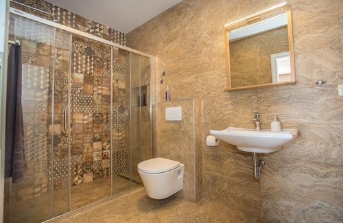 Novaki Pazinski Villa | Looking for a Beautiful View and Privacy - Villa Mirna