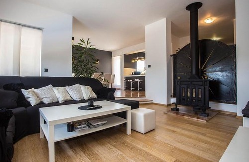 Novaki Pazinski Villa | Looking for a Beautiful View and Privacy - Villa Mirna