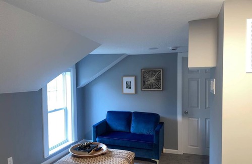 Anoka House | Looking for a comfortable and cozy home to stay for a few days Miracle Gotchu